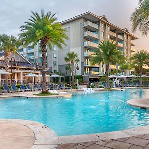 Hilton Grand Vacations Club Ocean Oak Resort Hilton Head